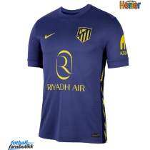 Atletico Madrid Nahuel Molina #16 Bortedrakt 2025-26 Kortermet